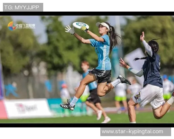 实时新闻深度剖析上海飞盘队实力对比及其在全国赛场的竞争优势